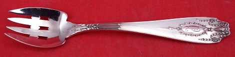 Ramekin Fork 5